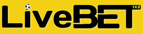 Live Bet Logo